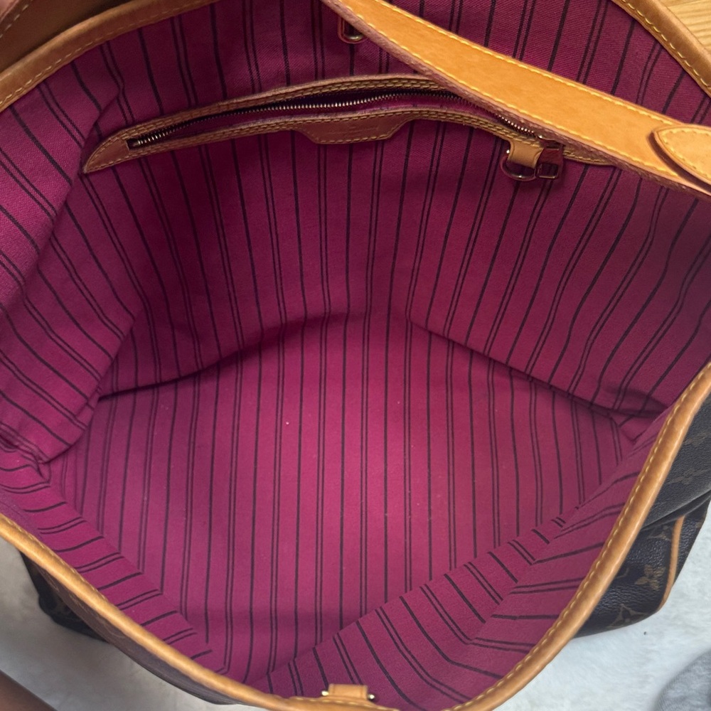 Louis Vuitton Delightful MM - Picture 5 of 10